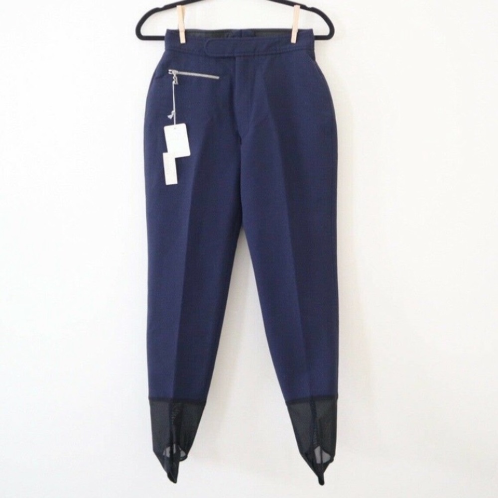 Bogner Vintage Dona Ski Pants